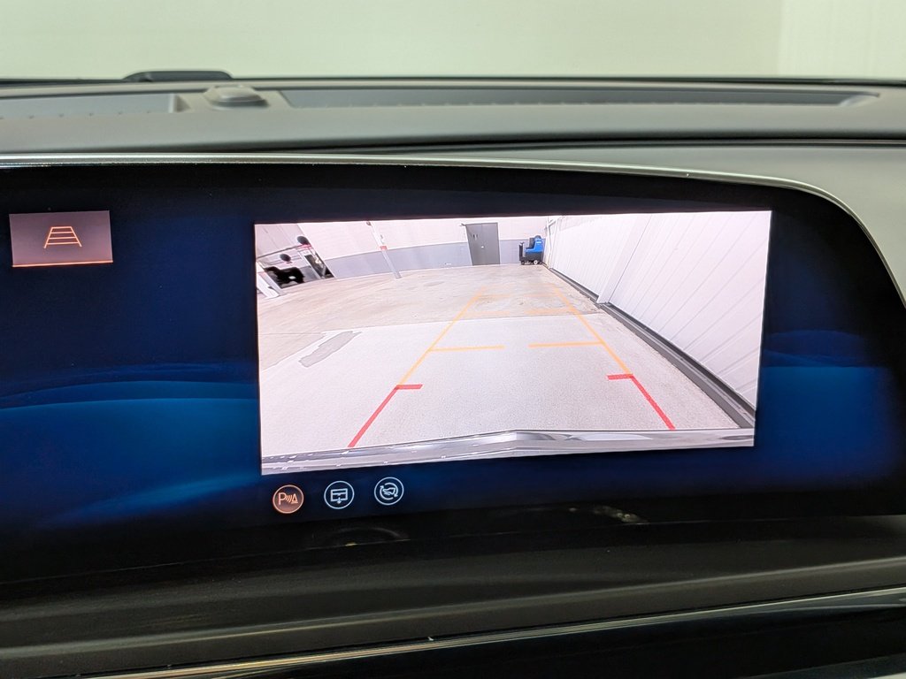 2024 Cadillac LYRIQ 4dr Tech w/1SA Grey Val-David - photo #2