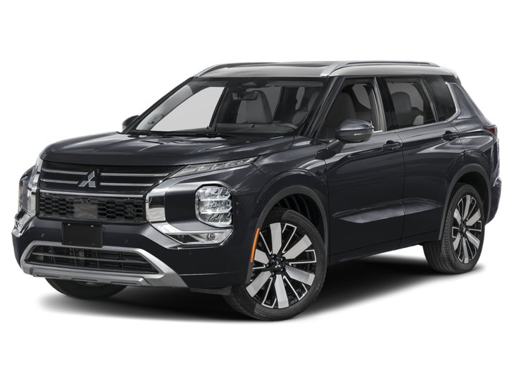 2026 Mitsubishi Outlander GT Premium