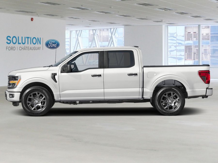 Ford F-150 F-150 2026 Blanc Oxford