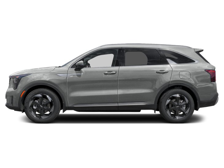 2026 Kia Sorento hybride rechargeable LX