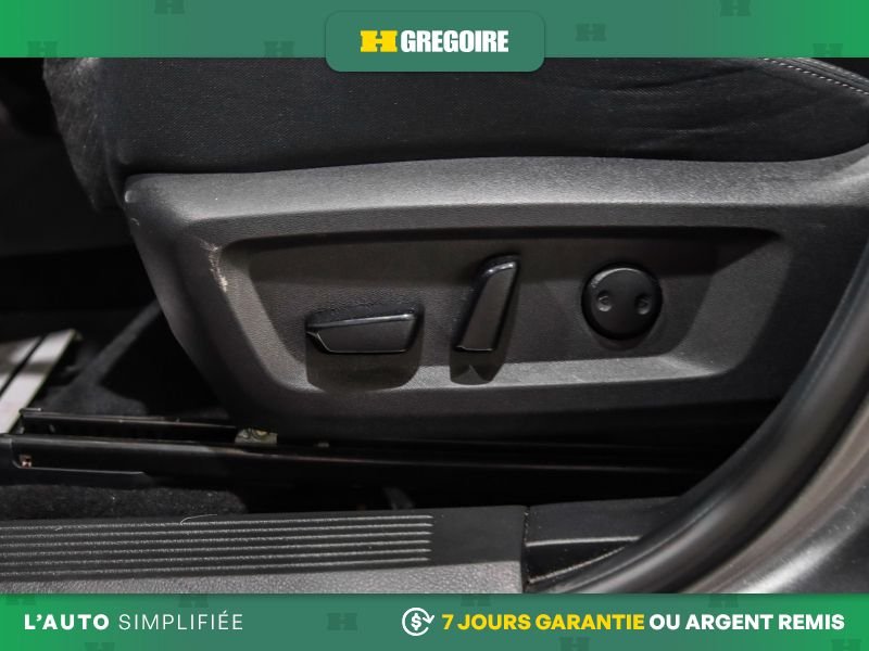 2024 Nissan Rogue Grey Blainville - photo #19