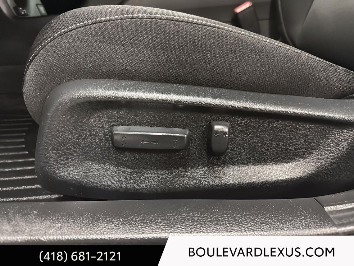 2020 Honda Civic White Quebec - photo #28