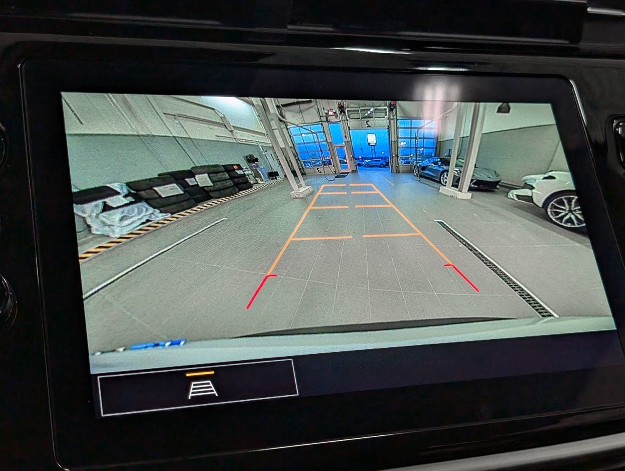 2023 Chevrolet Bolt EUV LT Saint-Eustache - photo #16