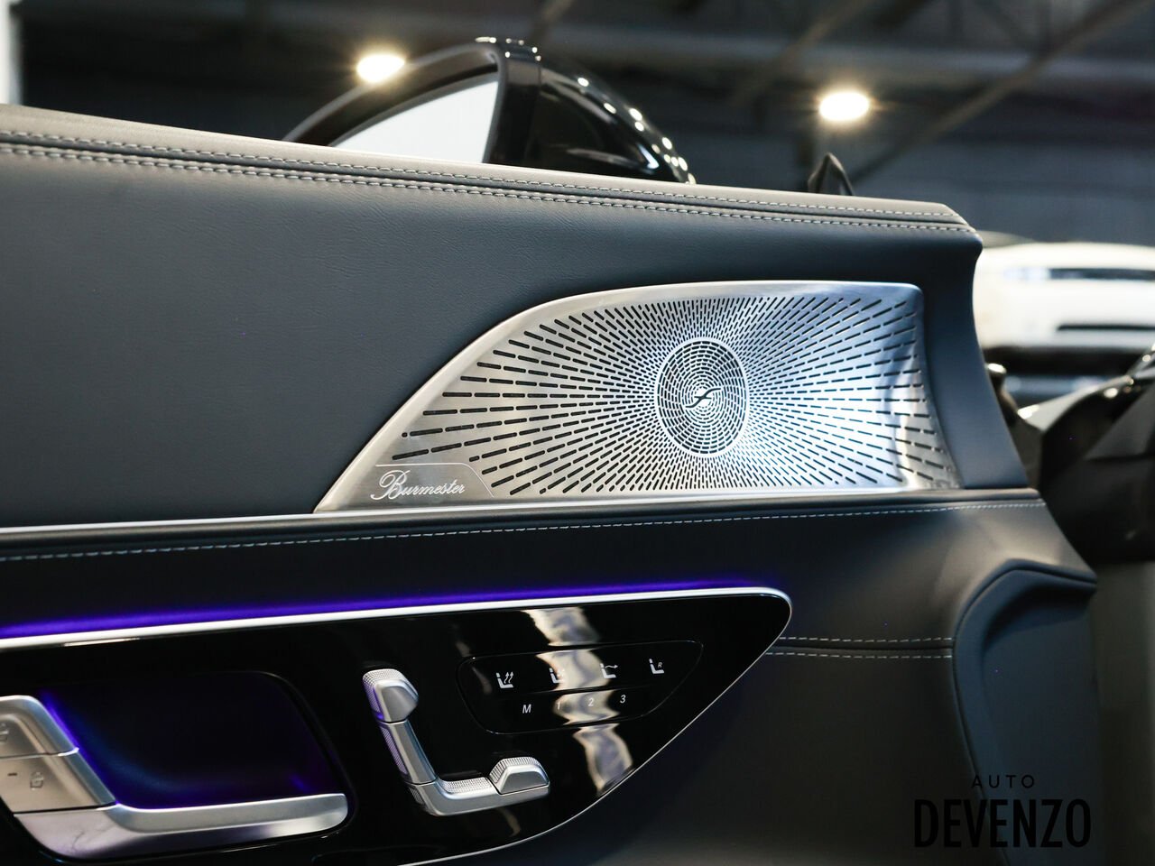 2022 Mercedes-Benz SL Grey Saint-Eustache - photo #9