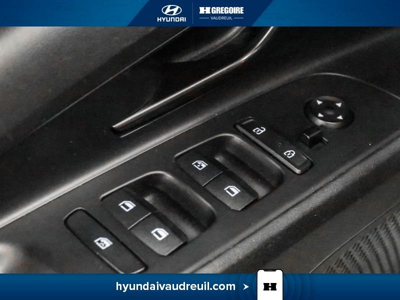 Hyundai Elantra 2023 Gris Blainville - photo #15