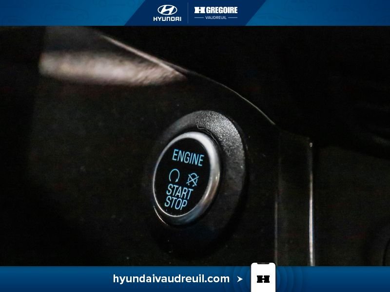 2019 Ford Escape Black Laval - photo #29