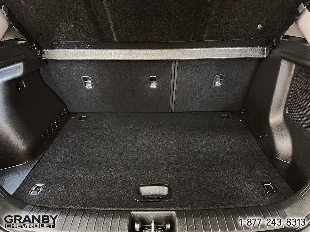 2023 Hyundai Kona Electric Ultimate TA | 25-0548A Red Granby - photo #8