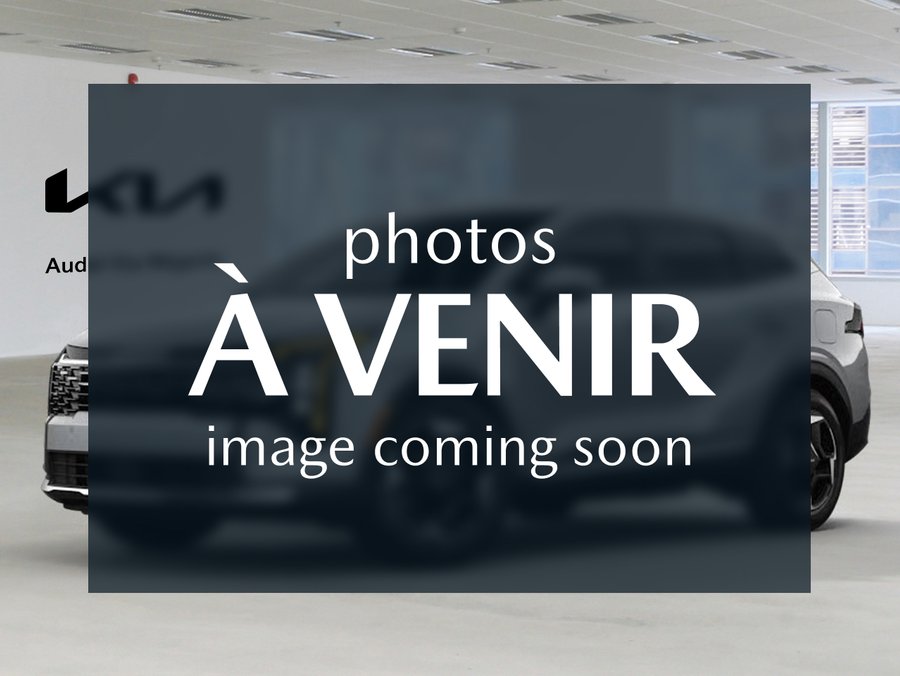 Kia EV3 2027 2027 Blanc Neige Nacré