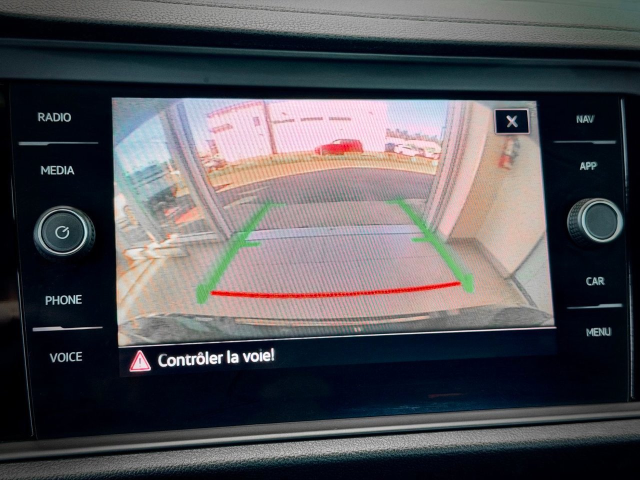 Volkswagen Jetta 2021 Noir Notre-Dame-des-Prairies - photo #27