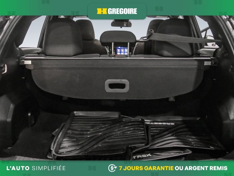 Subaru Crosstrek 2024 Noir Blainville - photo #32