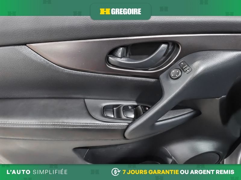 Nissan Qashqai 2023 Gris Laval - photo #13