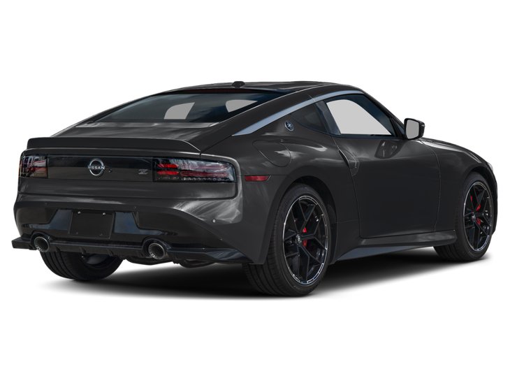 2027 Nissan Z De performance
