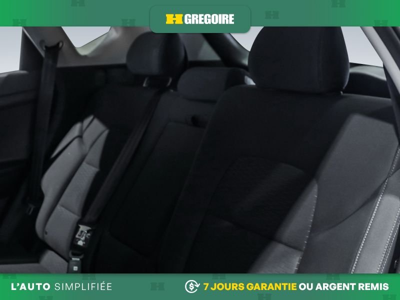 2020 Hyundai Tucson Blue Blainville - photo #23