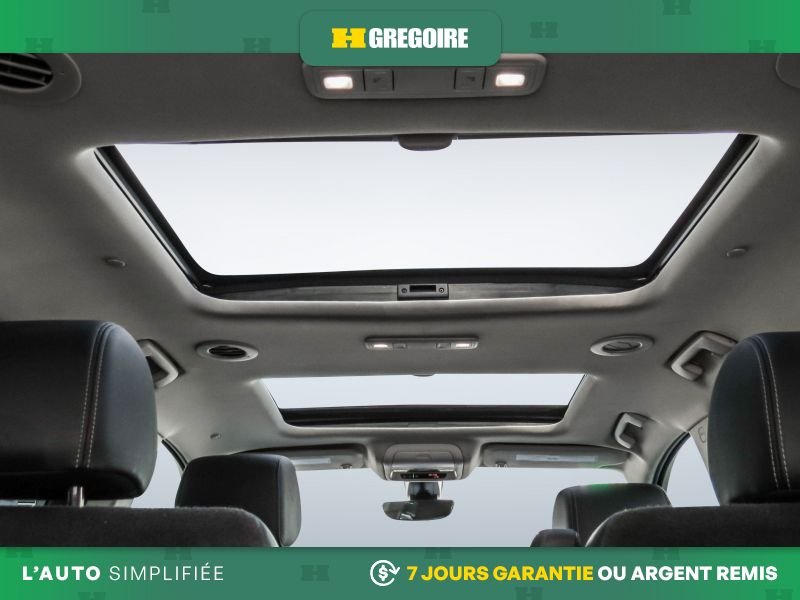 2022 GMC Acadia White Blainville - photo #33