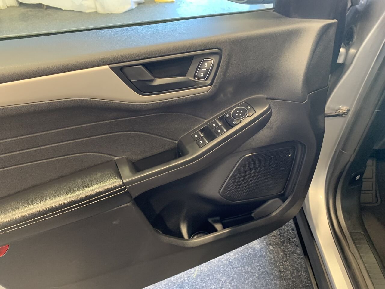 2022 Ford Escape SE AWD ESCAPE SE AWD Silver Châteauguay - photo #26