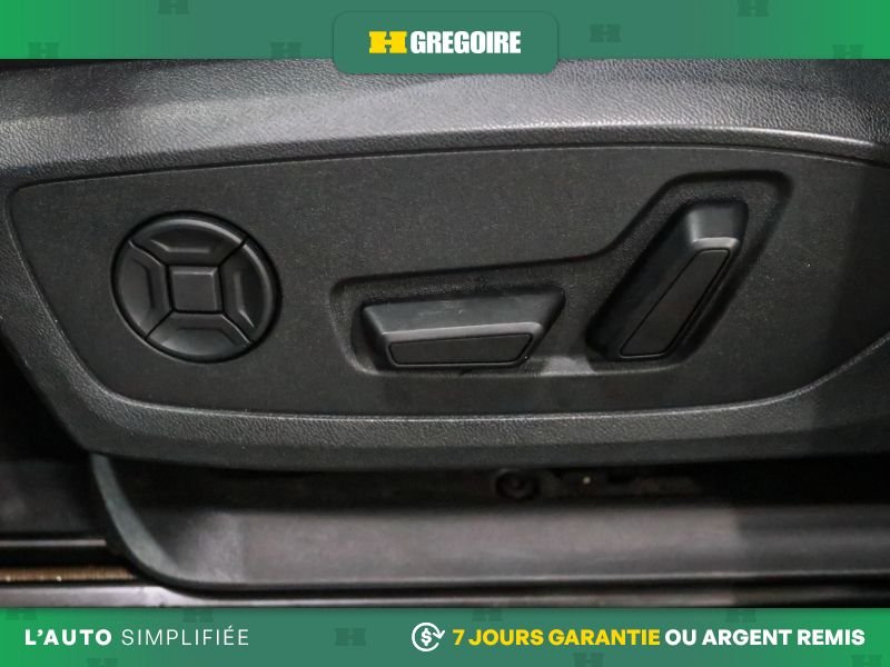 2022 Audi Q3 Black Blainville - photo #17