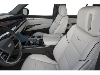 Cadillac Escalade Sport 4RM