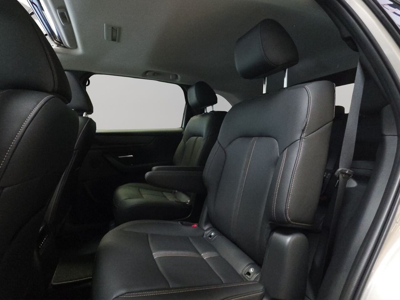 2026 Mazda CX-90 PHEV GS-L TI Platinum Quartz Metallic Val-David - photo #27