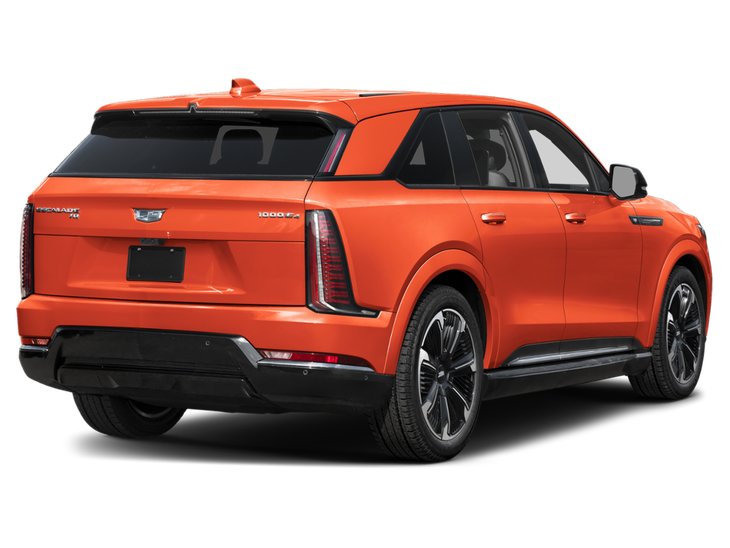 2026 Cadillac Escalade IQ Sport première qualité