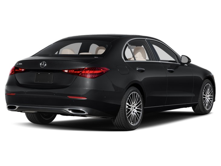 2026 Mercedes-Benz Classe-C C 300