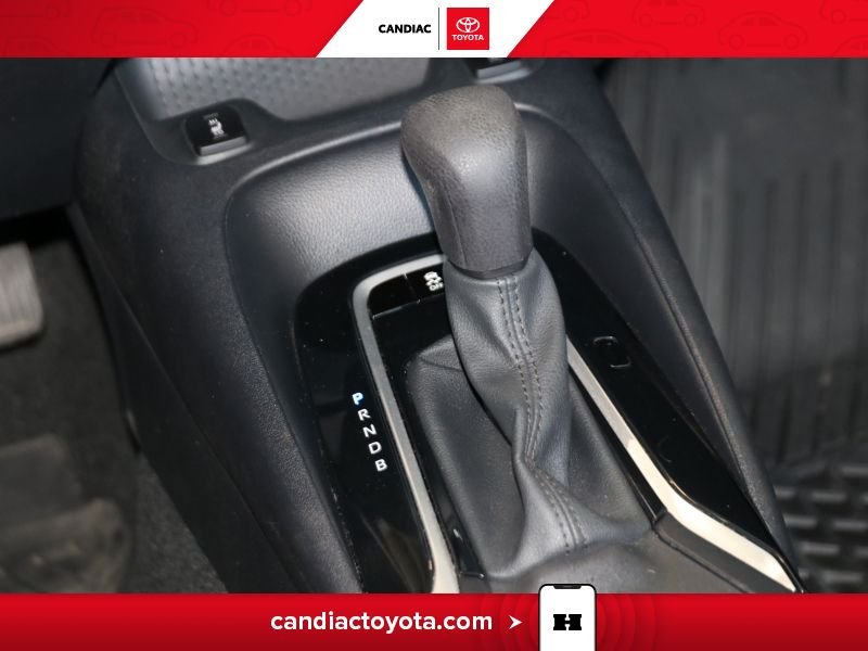 2023 Toyota Corolla Silver Laval - photo #29