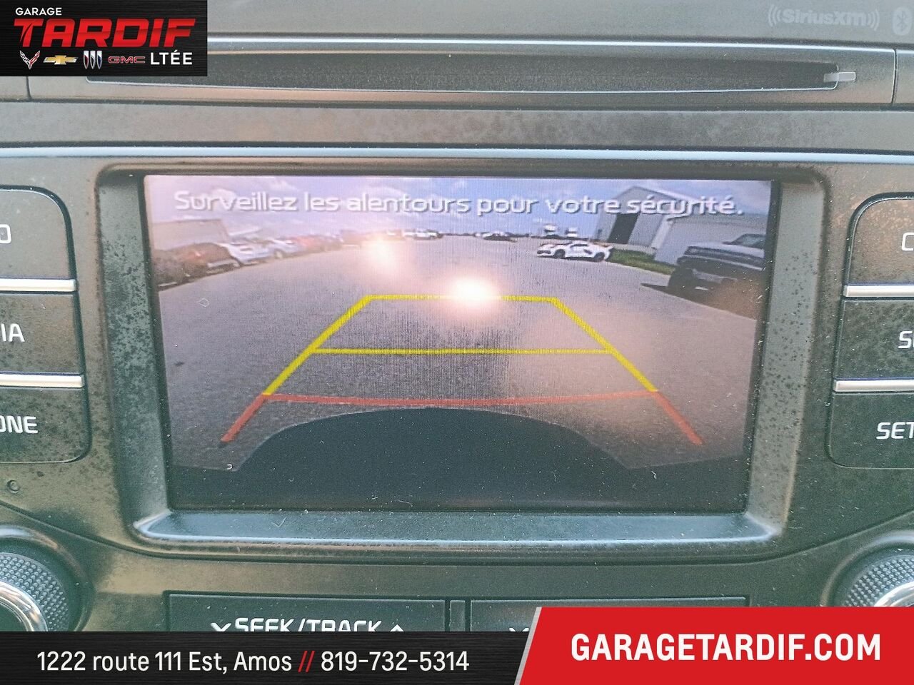 KIA Sportage 46549B 2019 Bleu Amos - photo #20