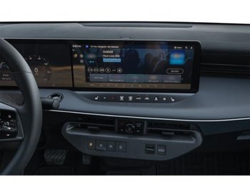 Nissan LEAF SV+