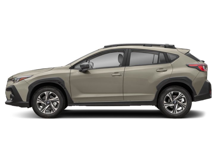 2026 Subaru Crosstrek Touring