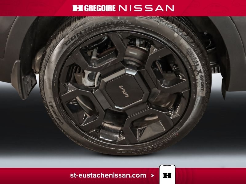 Kia Sorento SE4429 | X-Line AWD TOIT 6 PASSAGERS APPLE CARPLAY 2025 Gris Laval - photo #13