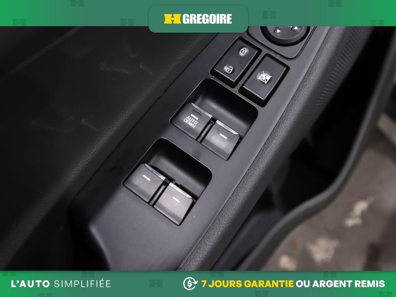 Hyundai Tucson 2019 Gris Saint-Eustache - photo #17