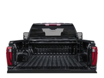 GMC Sierra 2500HD SLT