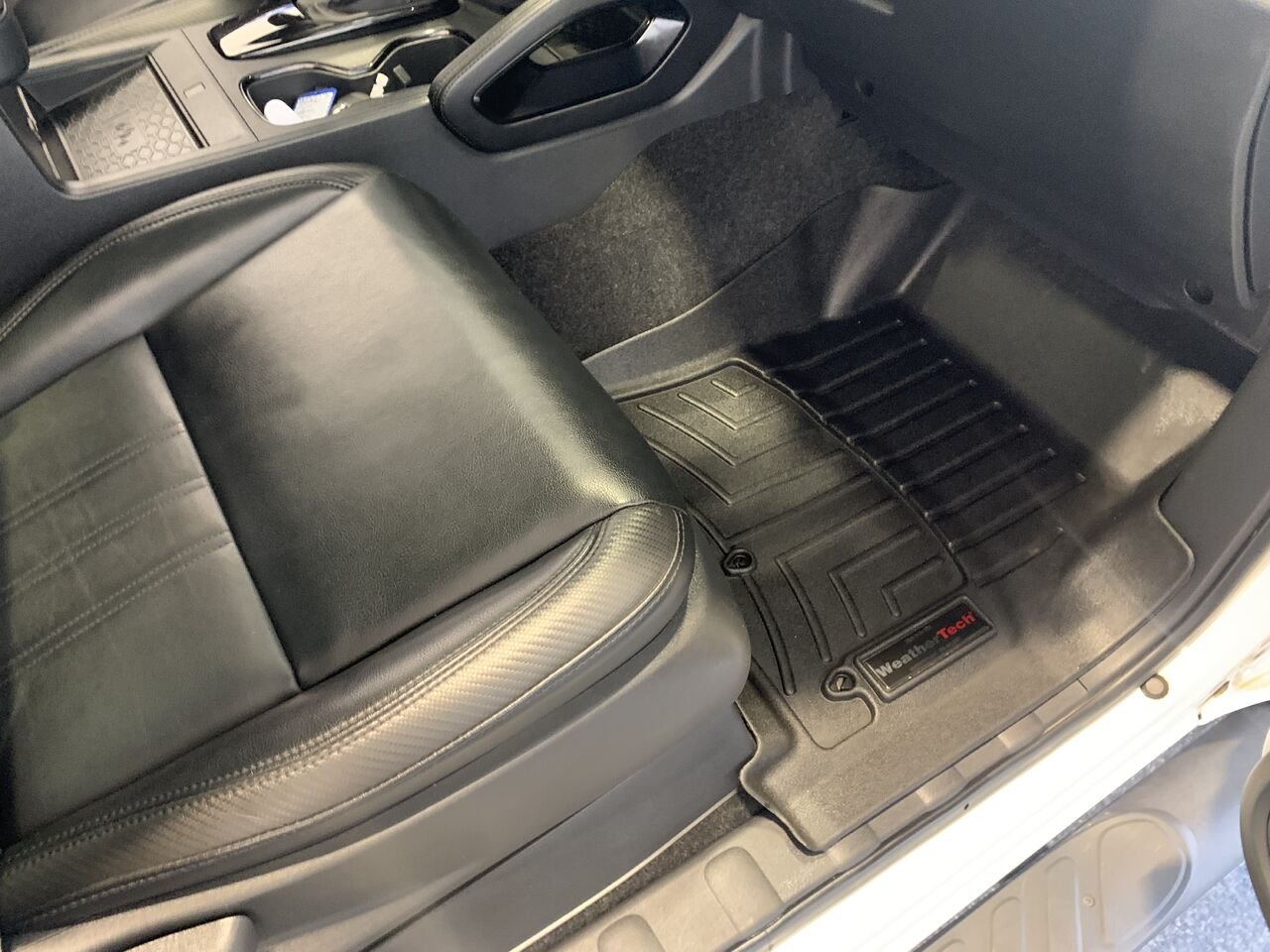 Nissan Frontier PRO-4X cabine double caisse standard 4x4 2022 Blanc Châteauguay - photo #18