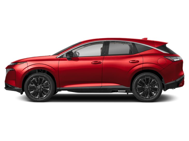 2027 Nissan Murano Platine