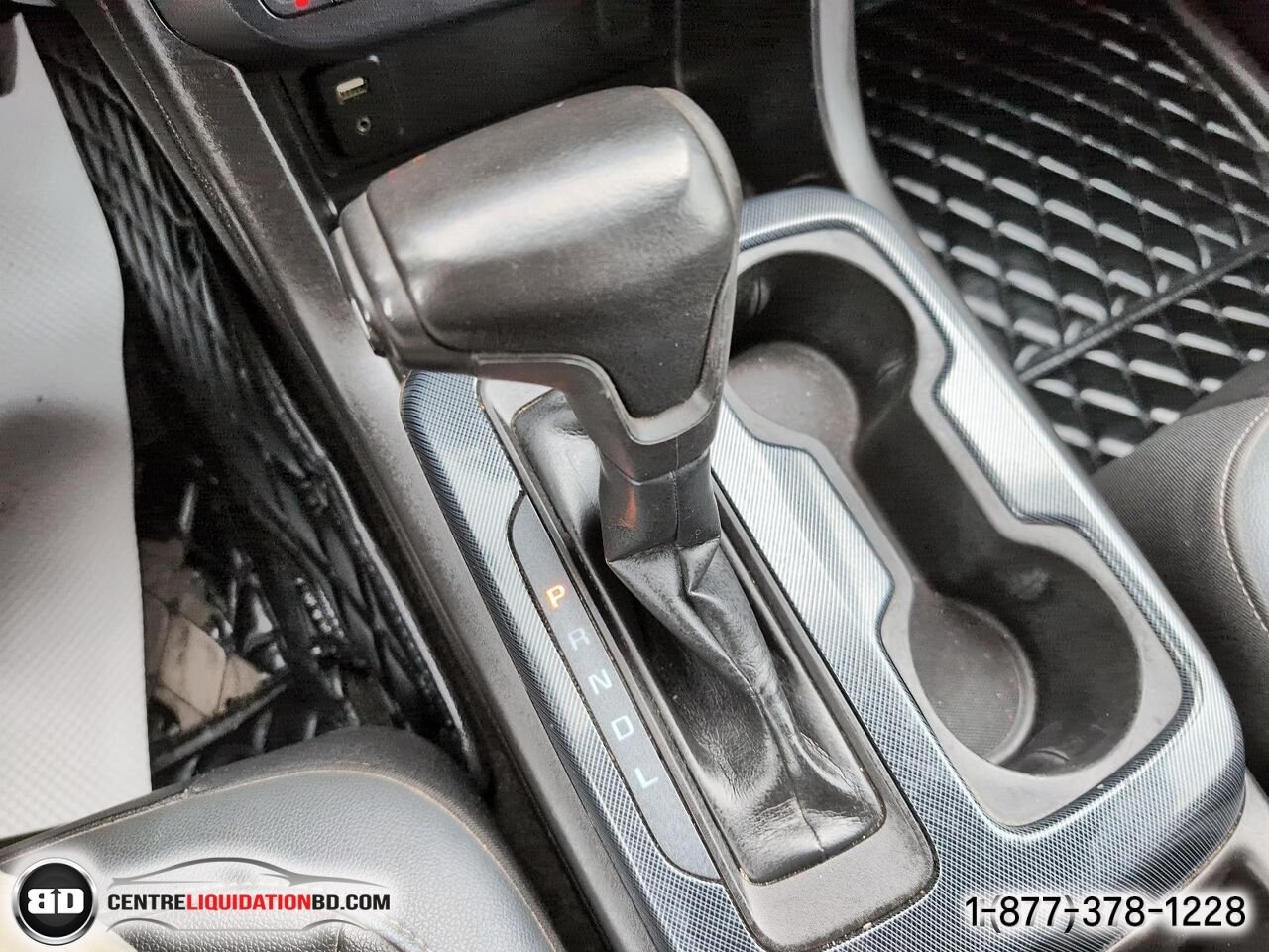 2017 Chevrolet Colorado LT 4WD Z71 DIESEL | BD0207 White Granby - photo #21
