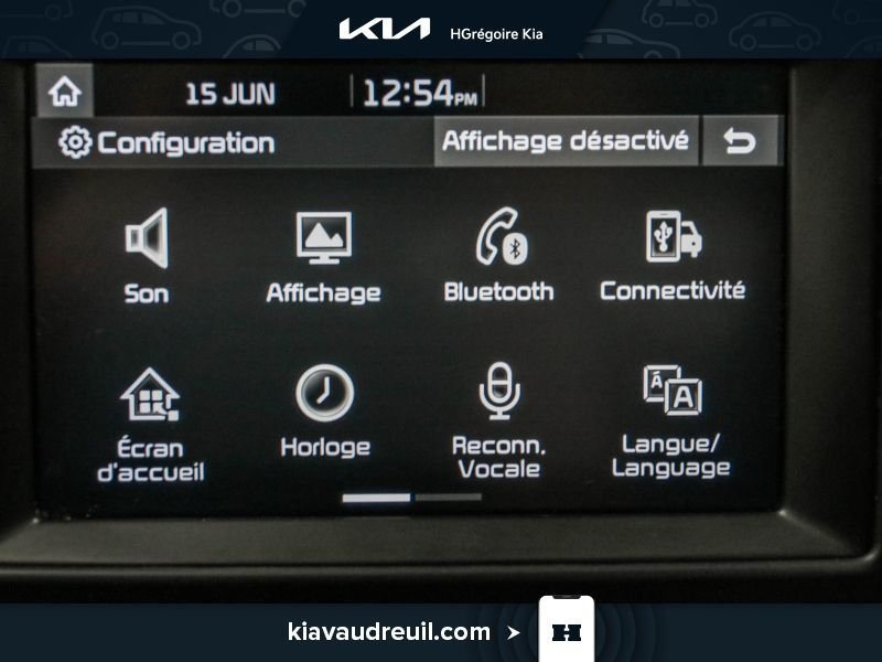 2018 Kia Sportage White Laval - photo #22