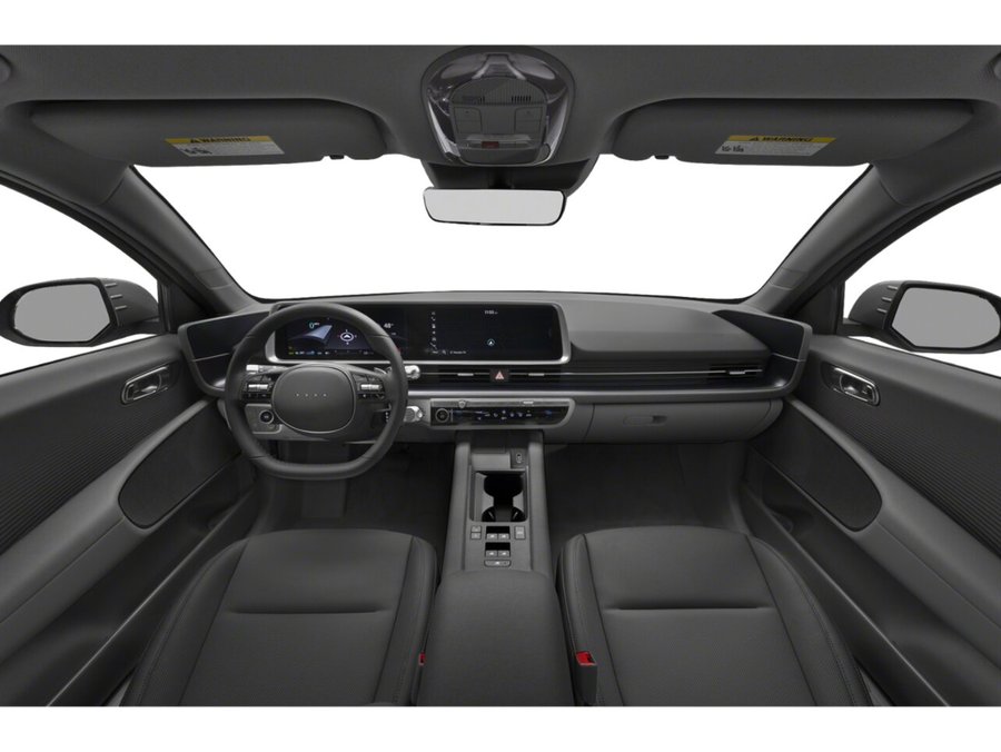 2024 Hyundai IONIQ 6 Privilégié Nocturne Grey
