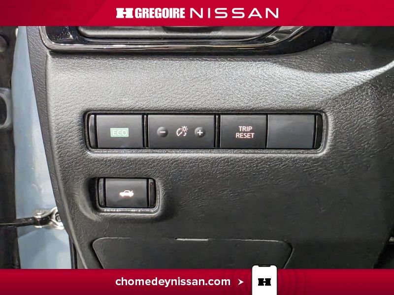 2024 Nissan Sentra Grey Blainville - photo #14