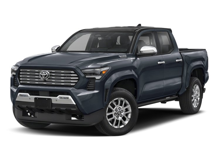 2026 Toyota Tacoma Hybride