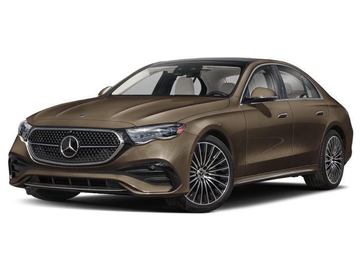 2026 Mercedes-Benz Classe-E E 350