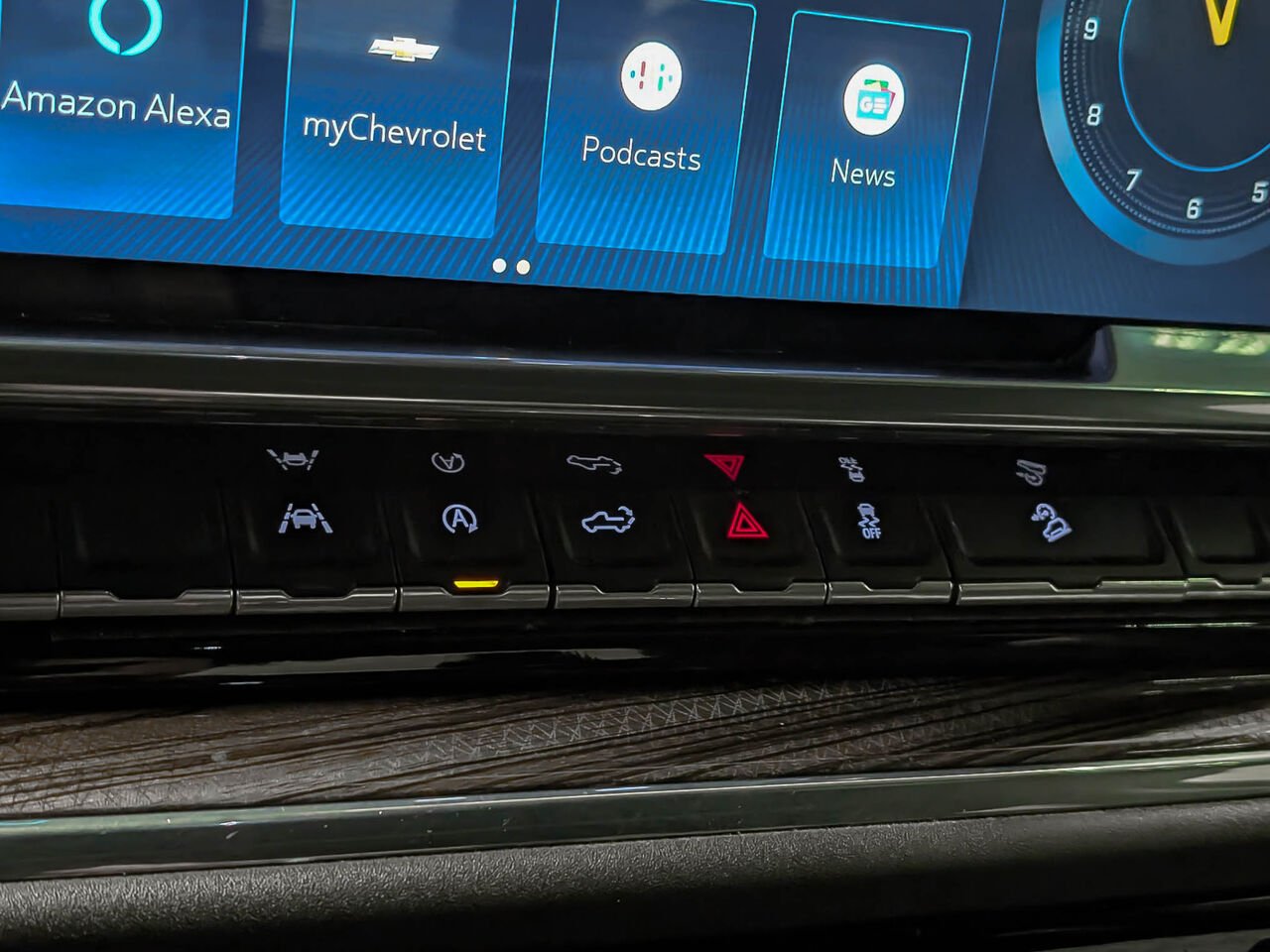 2024 CHEVROLET Silverado 1500 LT TrailBoss 4WD Crew Cab Diesel Black Sherbrooke - photo #15