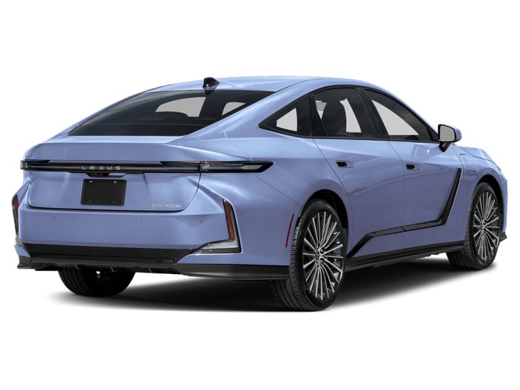 2026 Lexus ES ES 350e