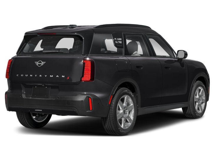 2027 MINI Countryman Cooper S