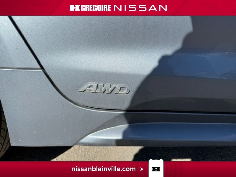 2023 Toyota Corolla Blue Blainville - photo #16