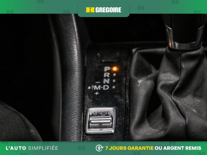 2019 Mazda CX-3 Black Saint-Eustache - photo #20