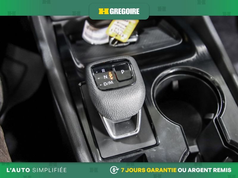 Nissan Rogue 2026 Gris Blainville - photo #16