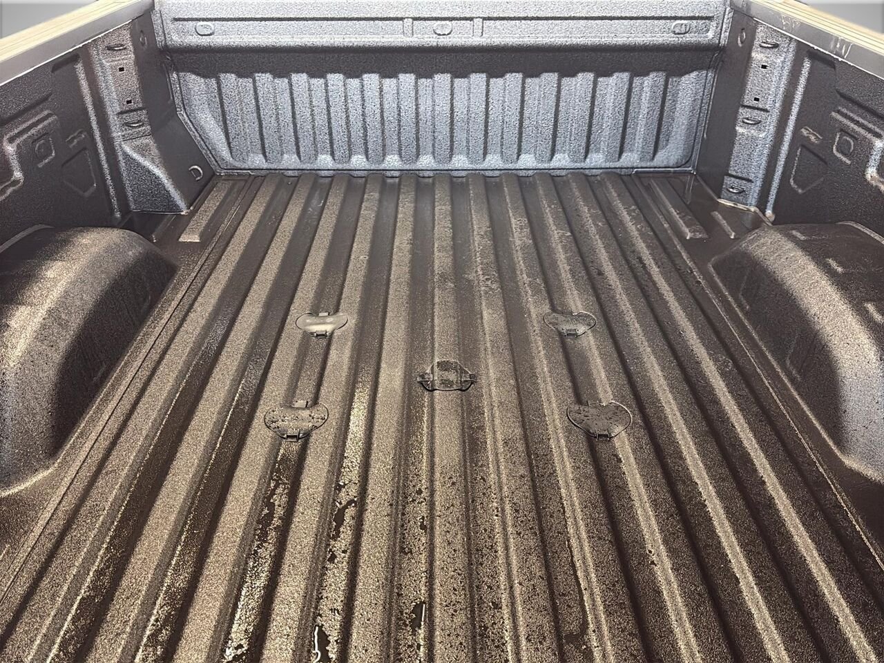Chevrolet Silverado 2500HD WT cabine multiplace 4RM 159 po 2026 BLANC SOMMET Saint-Hyacinthe - photo #14