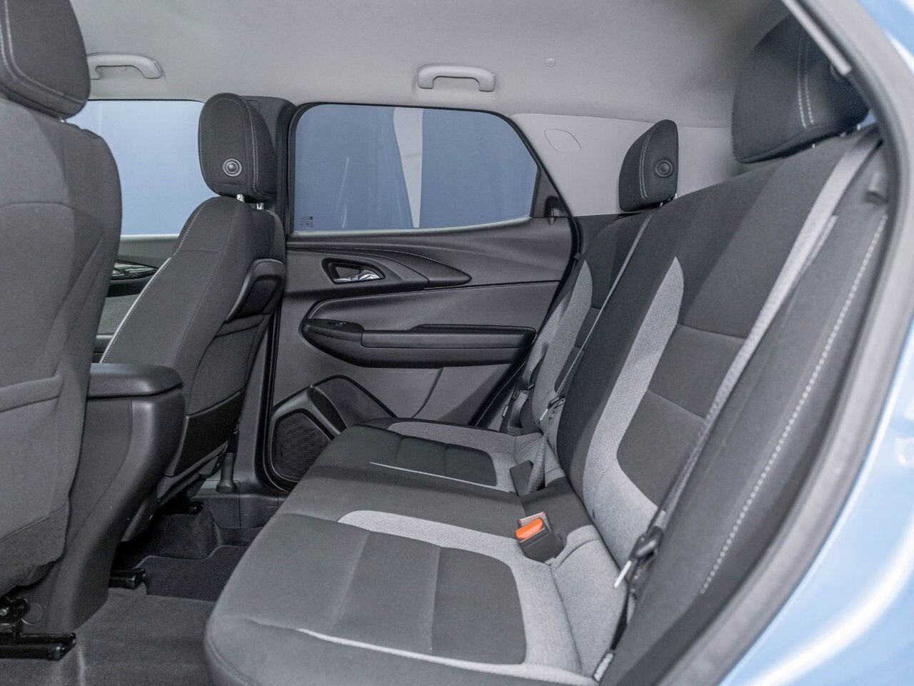 2026 Chevrolet Trailblazer LT AWD *SIÈGES / VOLANT CHAUF* CARPLAY *BAS KM* Marina Blue Saint-Jérôme - photo #25
