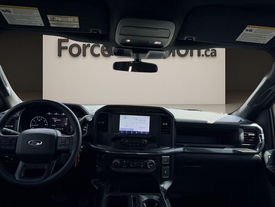 Ford F-150 2023 2023 Gris