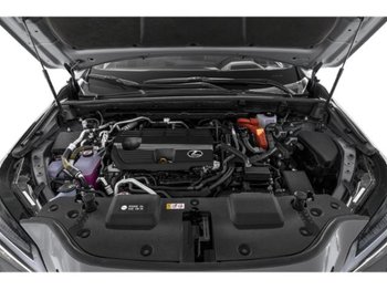 Lexus NX NX 450h+