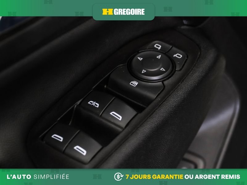 Chevrolet Equinox 723136 | Premier AWD AUTO A/C NAV MAGS CAM RECUL BLUETOOTH 2020 Gris Laval - photo #15